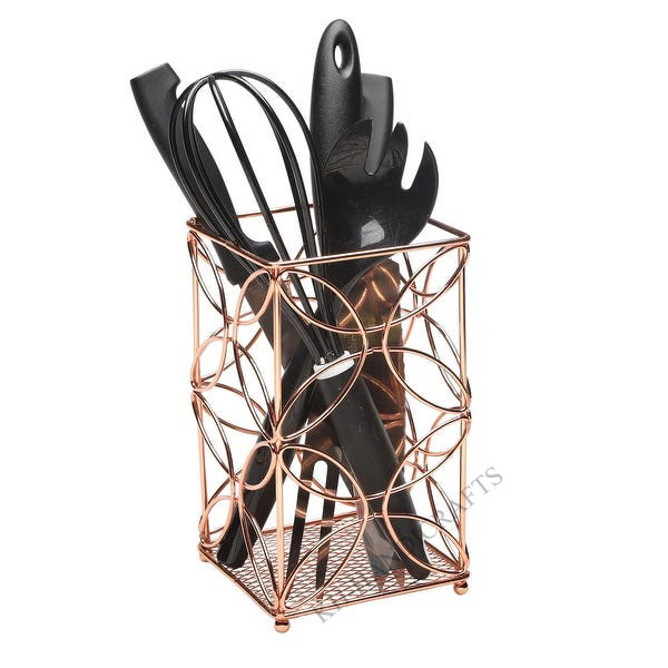 Iron   Kitchen tools Holder